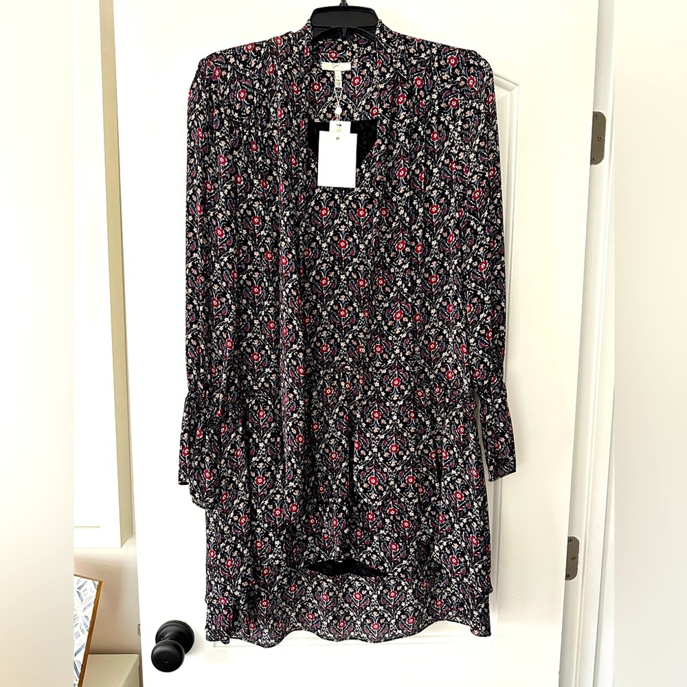 Joie Dress